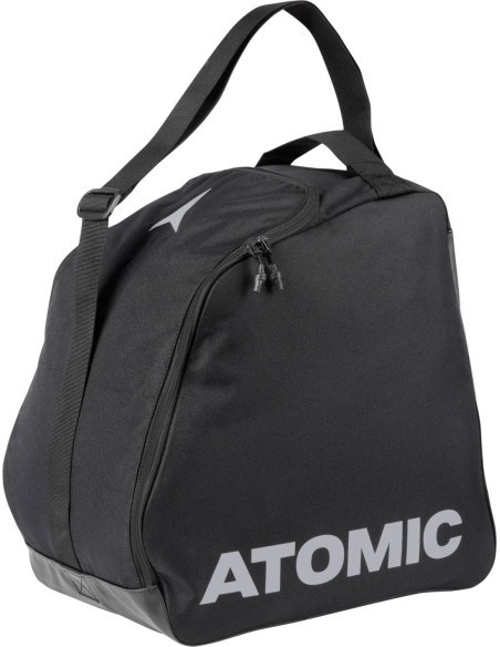 Atomic boot bag 2.0 black/grey