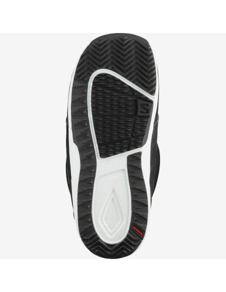 Salomon LAUNCH Boa Jr.