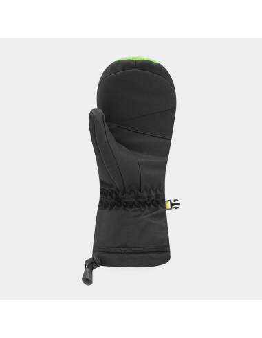 Racer MIGA5 black/yellow