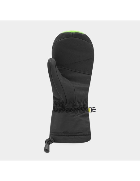 Racer MIGA5 black/yellow