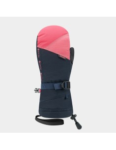 Racer MIGA5 navy/pink koko 6ANS
