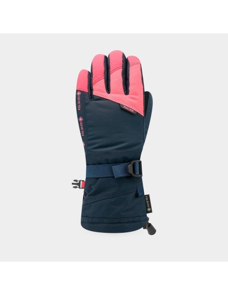 Racer GIGA5 navy/pink