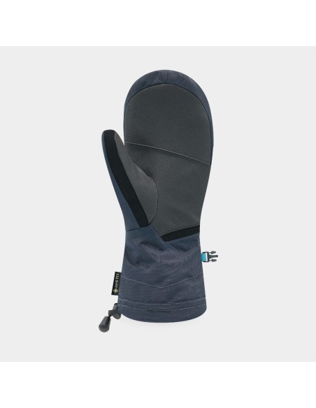 Racer Nita5 black/blue