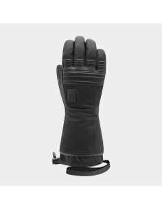 Lämmitettävät Racer Connectic5 hanskat