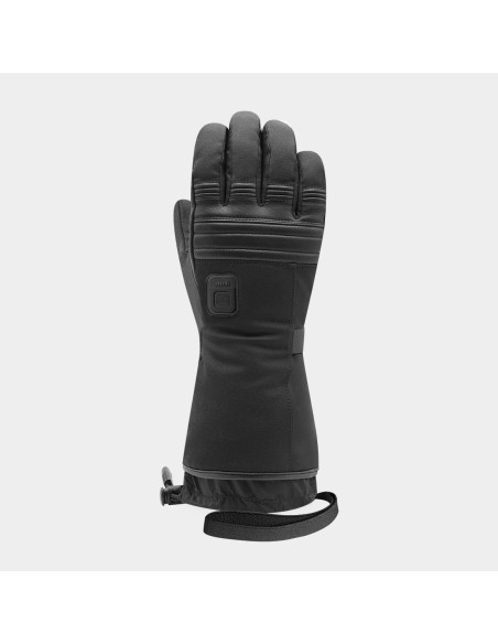 Heated ski gloves Racer Connectic5