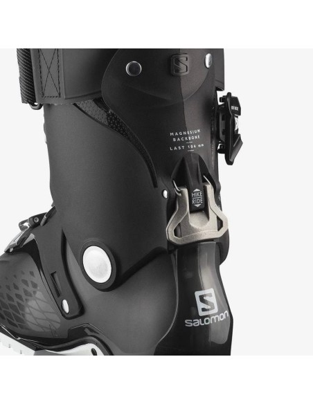 Salomon QST Access X80 size 26/26.5