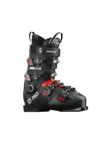 Salomon S/PRO HV 90 IC size 24/24.5