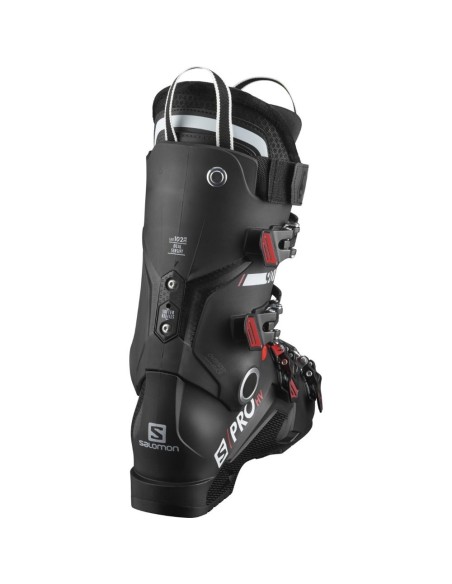 Salomon S/PRO HV 90 IC size 24/24.5