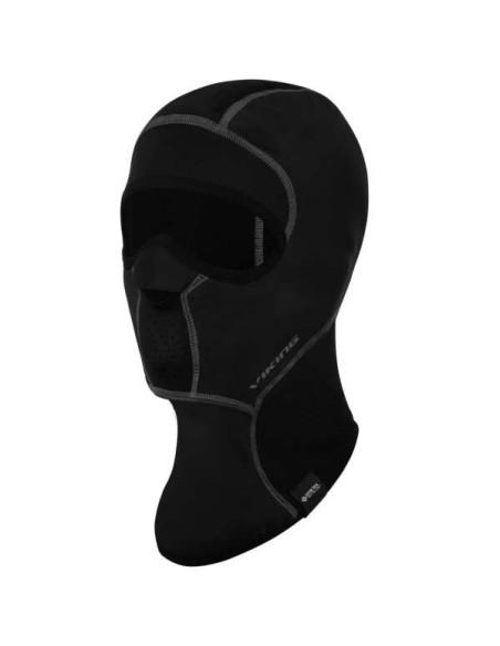 Viking mask Homer Gore-Tex black