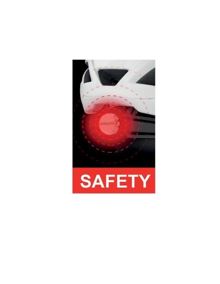 Salice Gavia jalgrattakiivrid