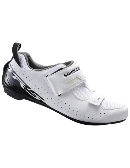 Shimano SH-TR500 Triathlon White