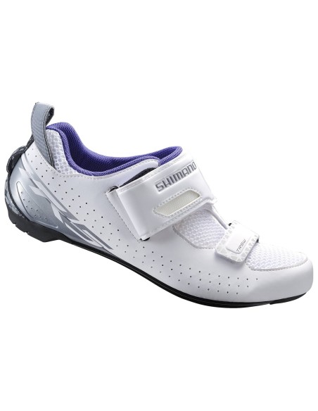 Shimano SH-TR500W Women'S Triathlon White