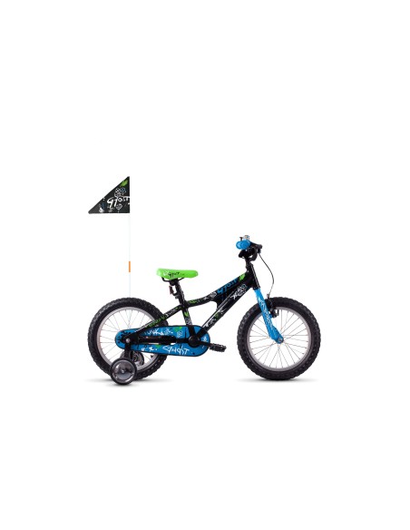 Lasteratas Ghost Powerkid 16