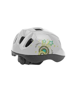 Lasten kypärä Headgy Stereo size 52-56cm 2