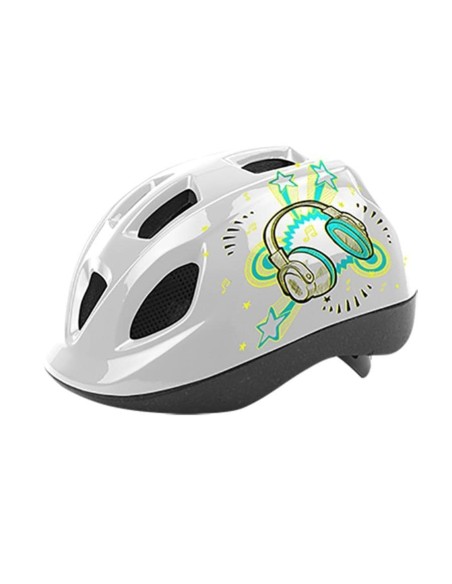 Kids helmet Headgy Stereo size 52-56cm