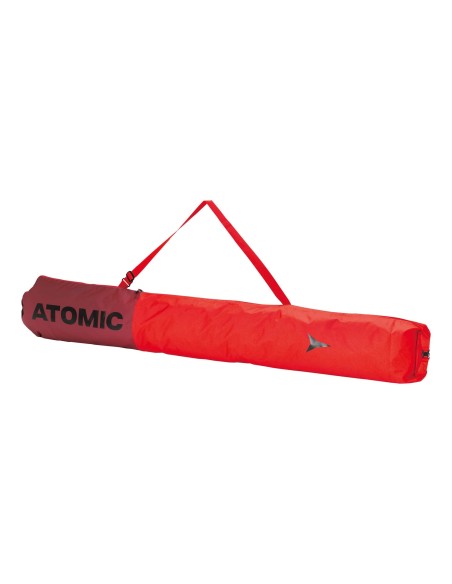 Atomic Sleeve Red ski bag