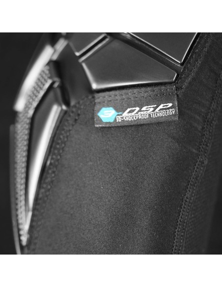 Racer FLEXAIR küünarnukikaitsed