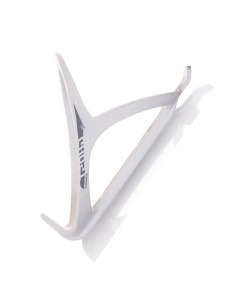 Ghost juomapullonpidike Valkoinen