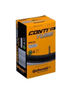 Continental tube MTB 26" 40mm Auto 26x1.75-2.5