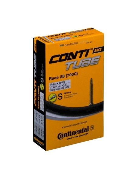 Continental sisekumit Race 28(700C) 60mm Presta