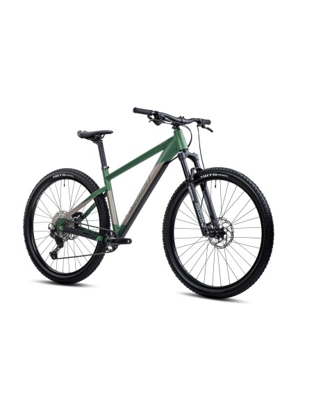 Maastikuratas Ghost Nirvana Essential 1x12 Shimano käiguvahetusega