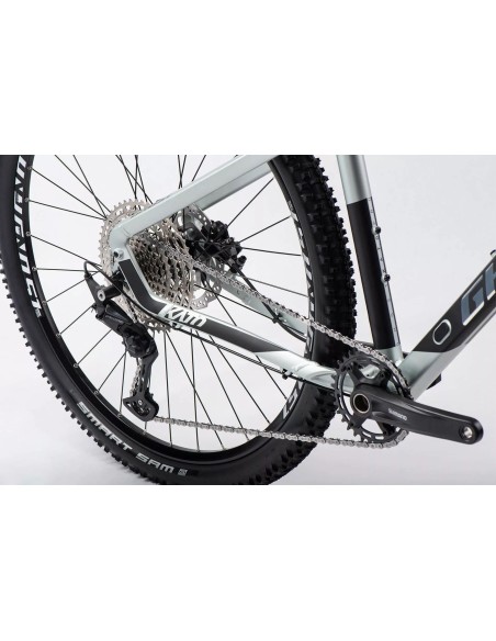 mountainbike Ghost Kato Pro 1x12 Shimano