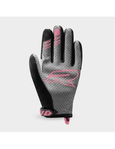 Racer GP Style Khaki/pink