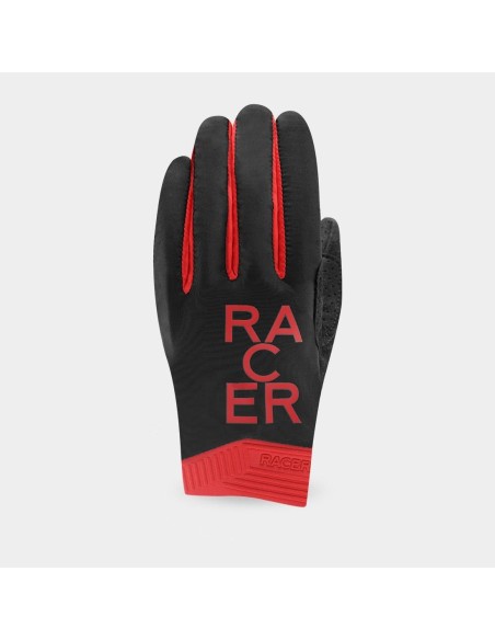 Racer GP Style2 black/red