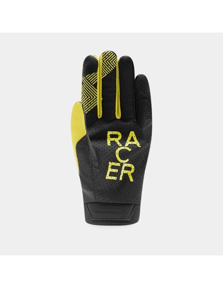 Racer Light Speed4 yellow/black Racer Light Speed4 yellow/black