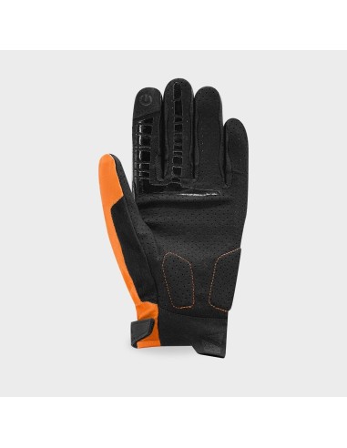 Racer Rock3 black/orange