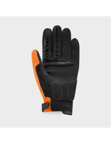Racer Rock3 black/orange