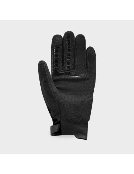 Racer Rock3 black/orange