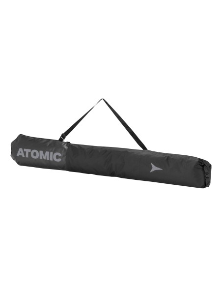 Atomic Sleeve Black suksipussi