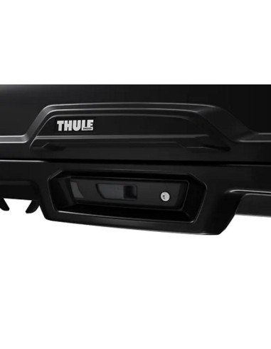 Thule Motion XT Alpine