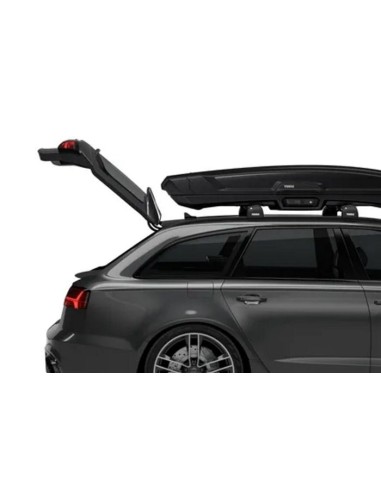 Thule Motion XT Alpine