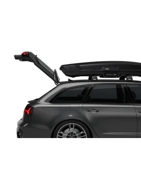 Thule Motion XT Alpine