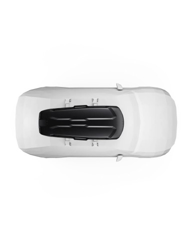 Thule Motion XT Alpine