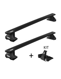 Thule 754 roof online rack