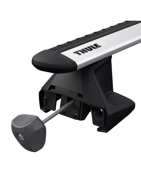Thule WingBar Evo Clamp + KIT