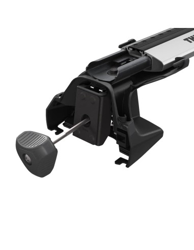 Thule evo clamp online wingbar evo