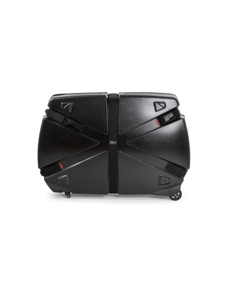 Pyöränkuljetuslaukku B&W Bike Guard Curve