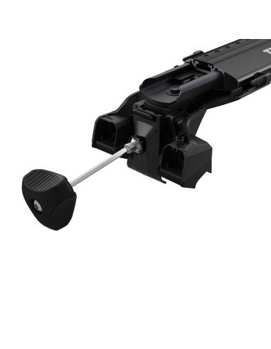 Thule katuseraamid integreeritud reelingutega autodele