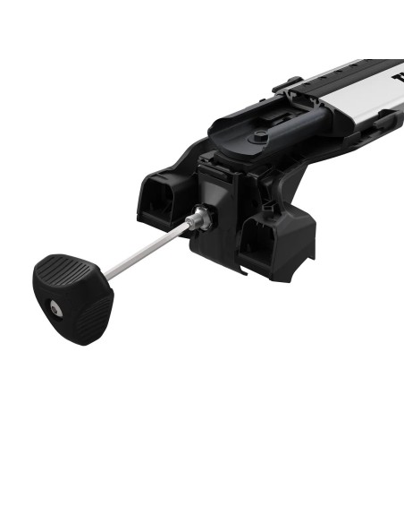 Thule WingBar Edge Flush Rail + KIT