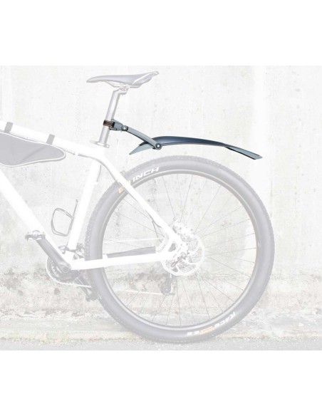 SKS X-Blade Black 26" + 27,5"