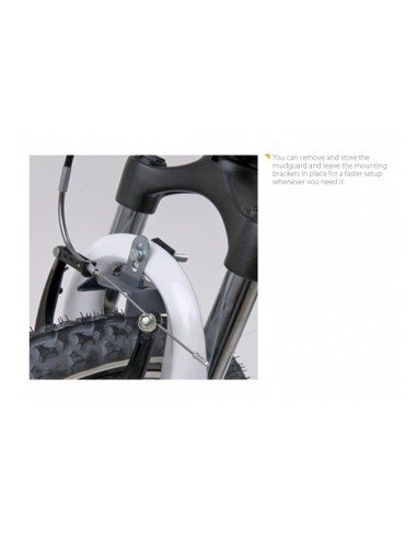 Polisport Mississipi 24" set