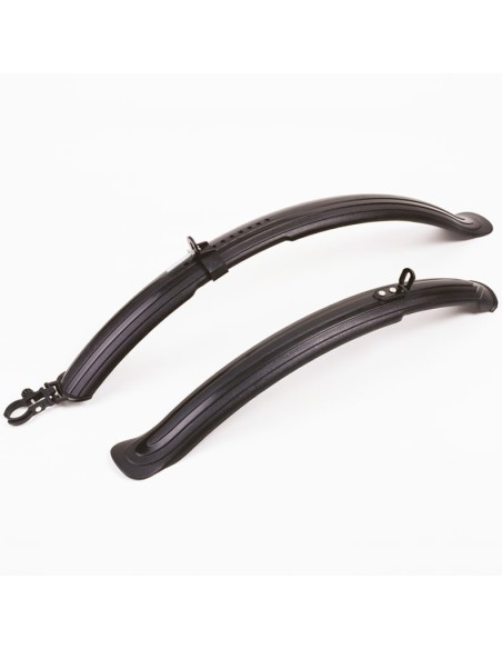 OXC Mudstop 1 28"/700C mudguard set