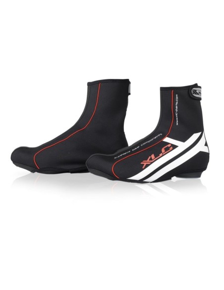 XLC Overshoes BO-A01 2mm neoprene