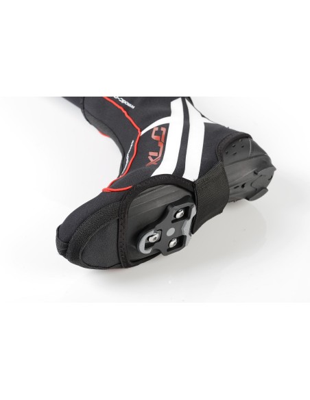 XLC Overshoes BO-A01 2mm neoprene
