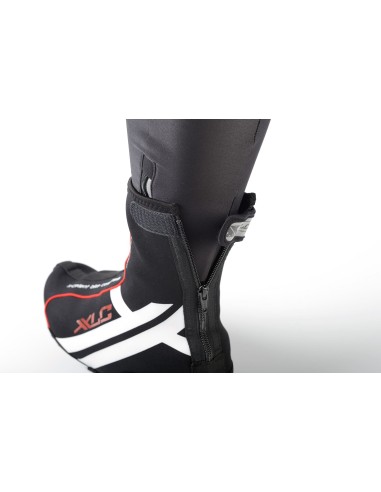 XLC Overshoes BO-A01 2mm neoprene
