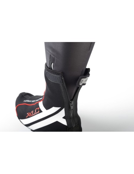 XLC Overshoes BO-A01 2mm neoprene